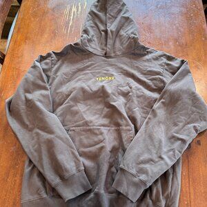 Tenore Hoodie (Rare)